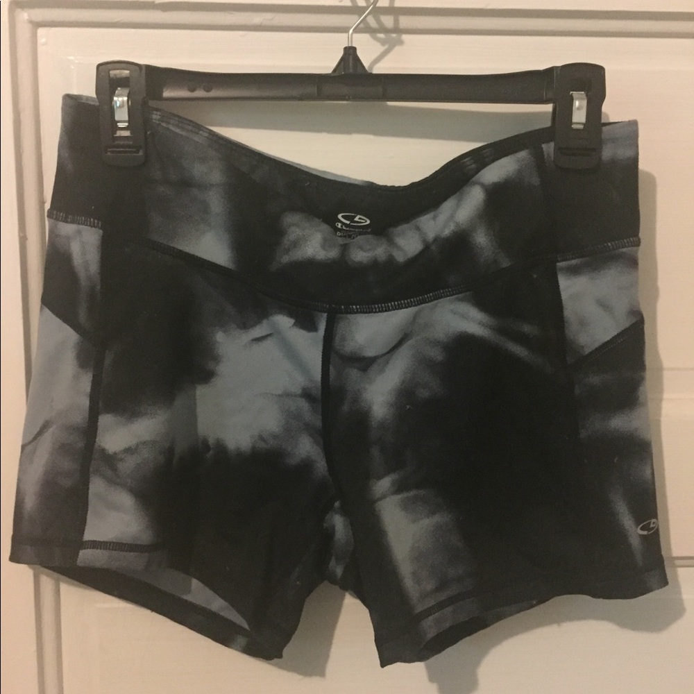 Champion Workout Shorts